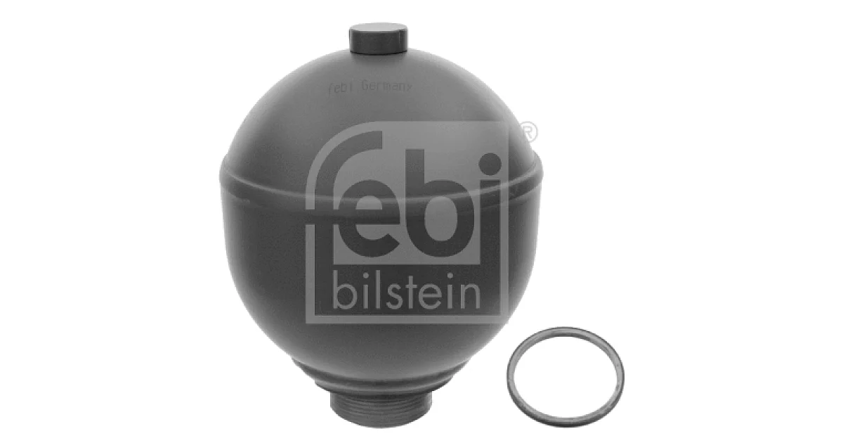 FEBI BILSTEIN 22508, Гидроаккумулятор, подвеска / амортизация