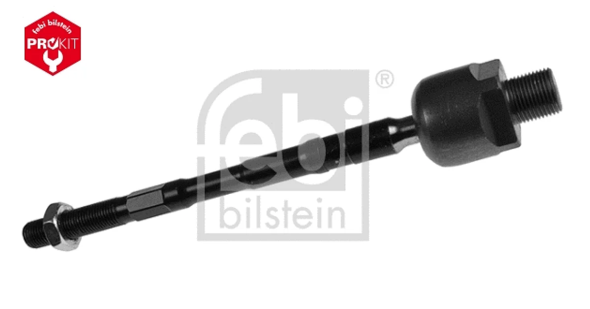 FEBI BILSTEIN 42753, Осевой шарнир, рулевая тяга