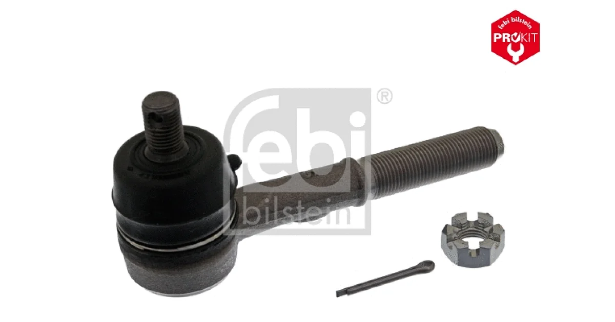 FEBI BILSTEIN 42689, Наконечник поперечной рулевой тяги