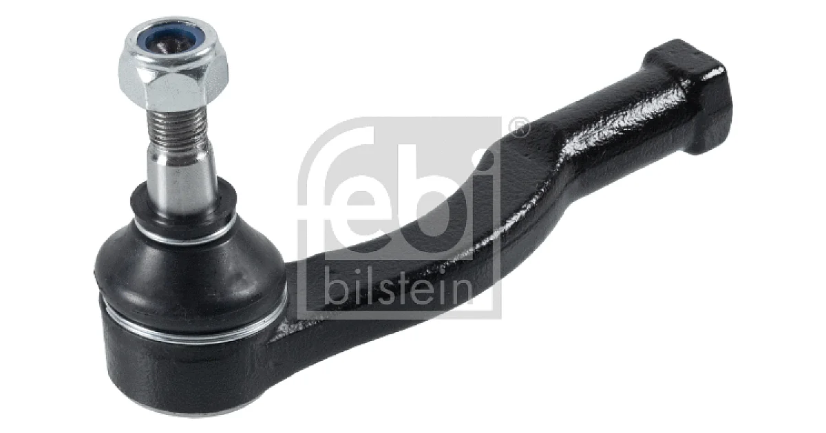 FEBI BILSTEIN - 30740 - Наконечник поперечной рулевой тяги