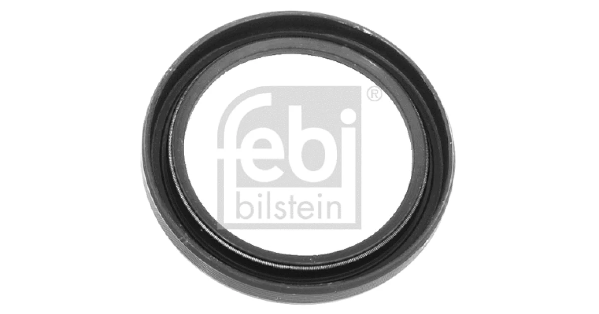 FEBI BILSTEIN 05628, Уплотняющее кольцо, коленчатый вал