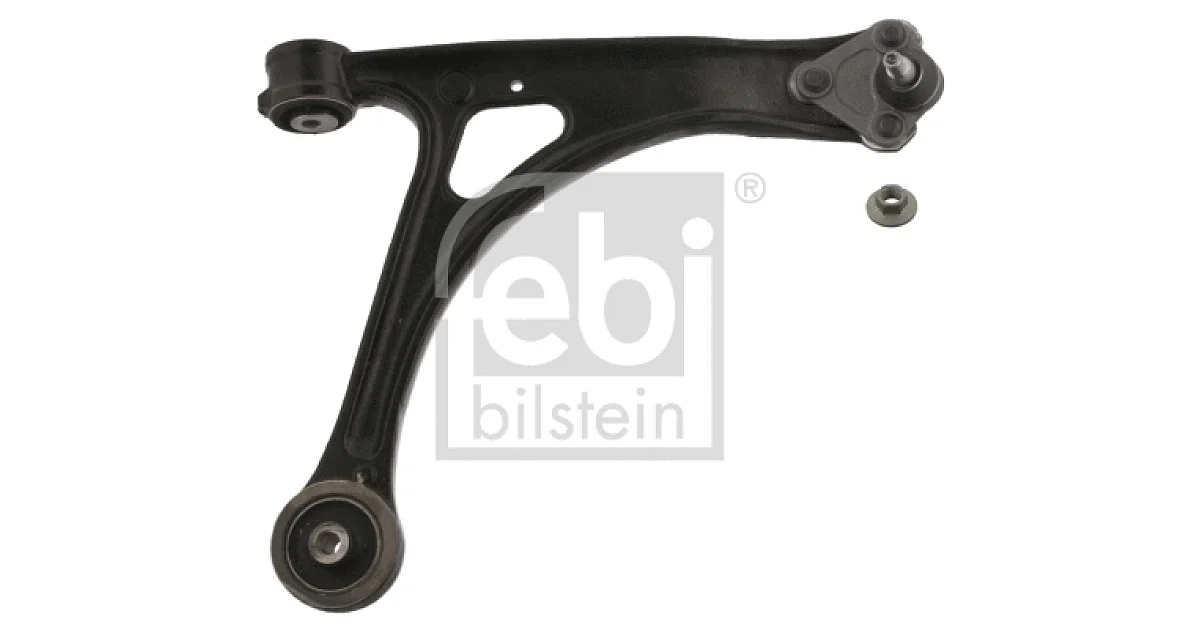 FEBI BILSTEIN - 44453 - Рычаг независимой подвески колеса, подвеска колеса