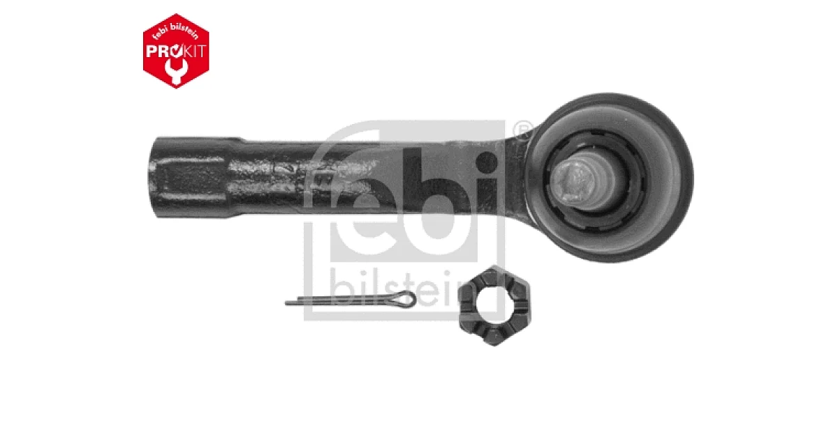 FEBI BILSTEIN 42771, Наконечник поперечной рулевой тяги