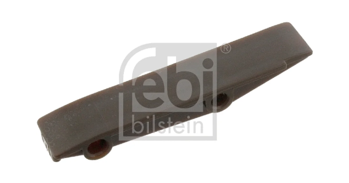 FEBI BILSTEIN 09166, Планка успокоителя, цепь привода