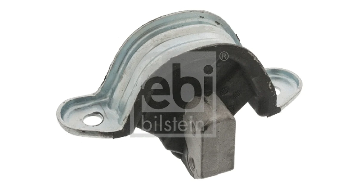 FEBI BILSTEIN 07475, Подвеска, двигатель