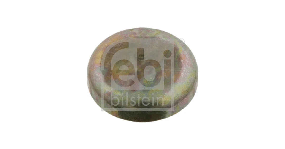 FEBI BILSTEIN - 08390 - Пробка антифриза