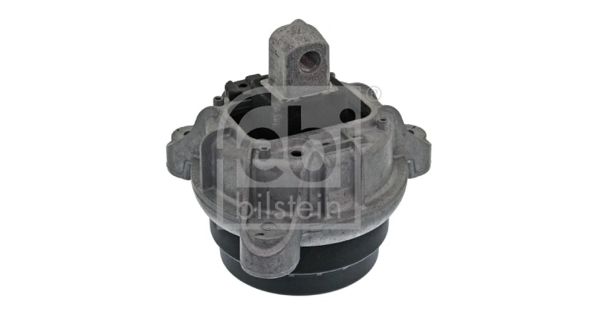 FEBI BILSTEIN 45586, Подвеска, двигатель
