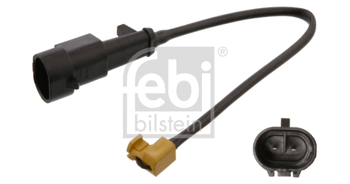 FEBI BILSTEIN 35447, Сигнализатор, износ тормозных колодок
