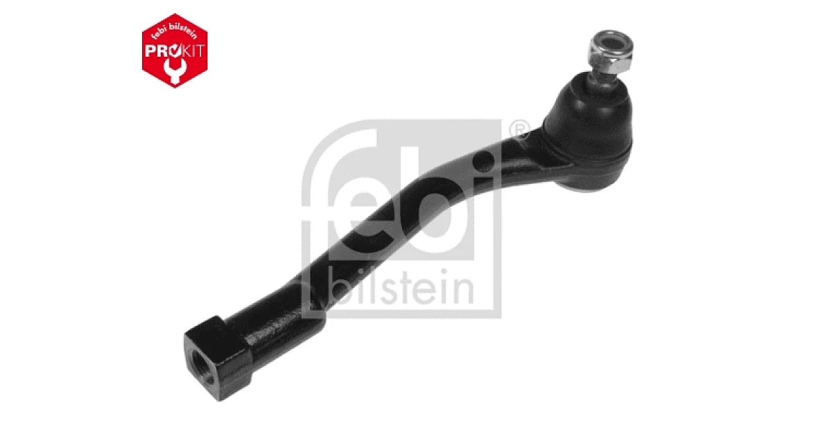 FEBI BILSTEIN - 41896 - Наконечник поперечной рулевой тяги