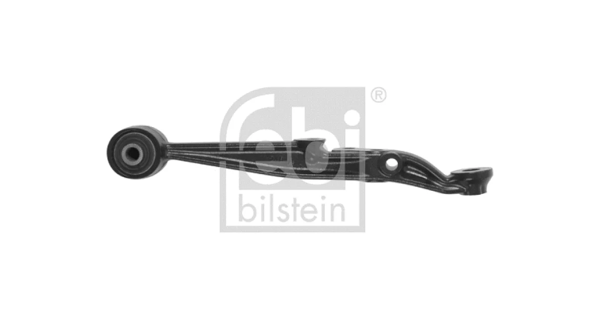 FEBI BILSTEIN 43136, Рычаг независимой подвески колеса, подвеска колеса