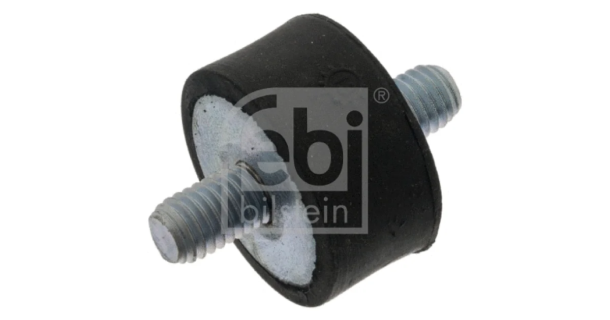 FEBI BILSTEIN 01509, Подвеска, радиатор