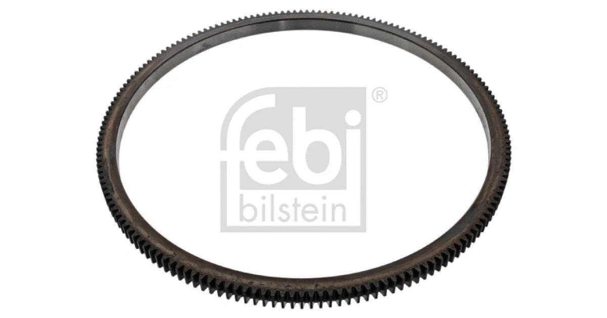 FEBI BILSTEIN 44304, Зубчатый венец, маховик