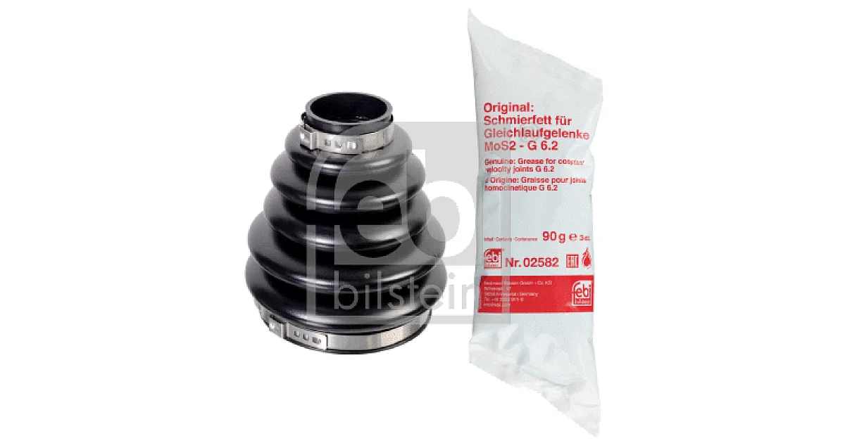 FEBI BILSTEIN 175146, Комплект пыльника, приводной вал