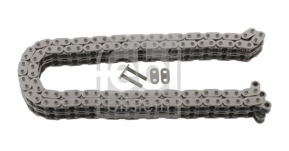 FEBI BILSTEIN 25356, Цепь привода распредвала