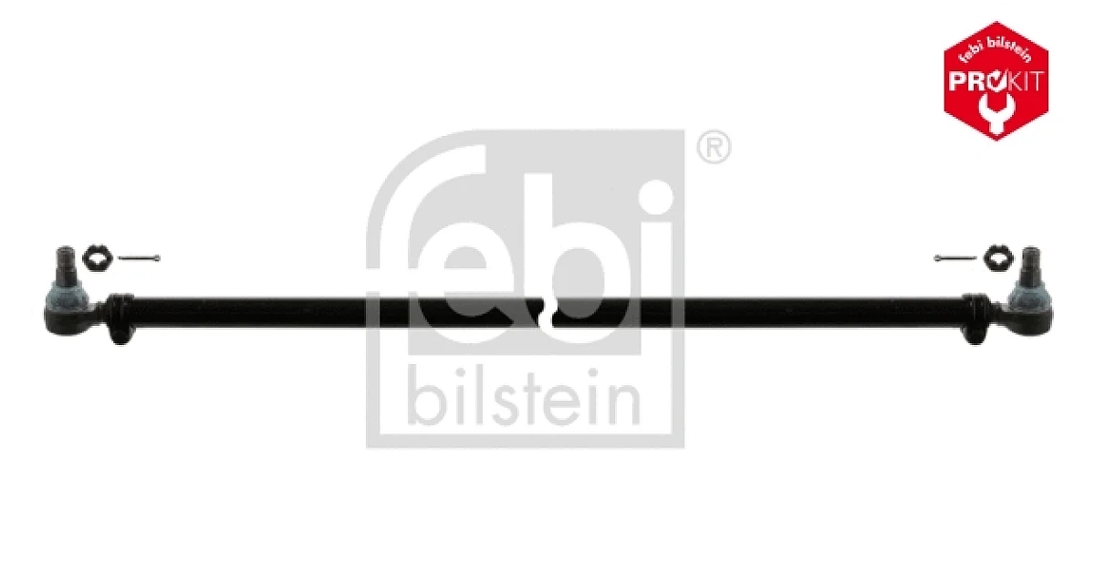 FEBI BILSTEIN 46094, Поперечная рулевая тяга