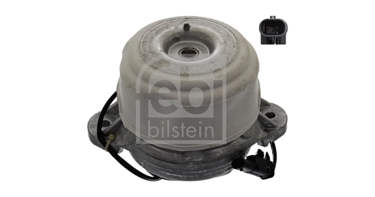 FEBI BILSTEIN - 49423 - Подвеска, двигатель