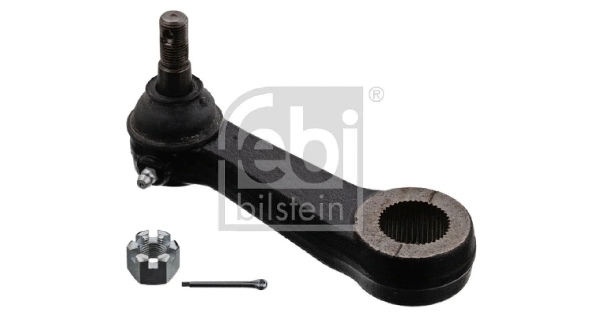 FEBI BILSTEIN 41291, Сошка рулевого управления