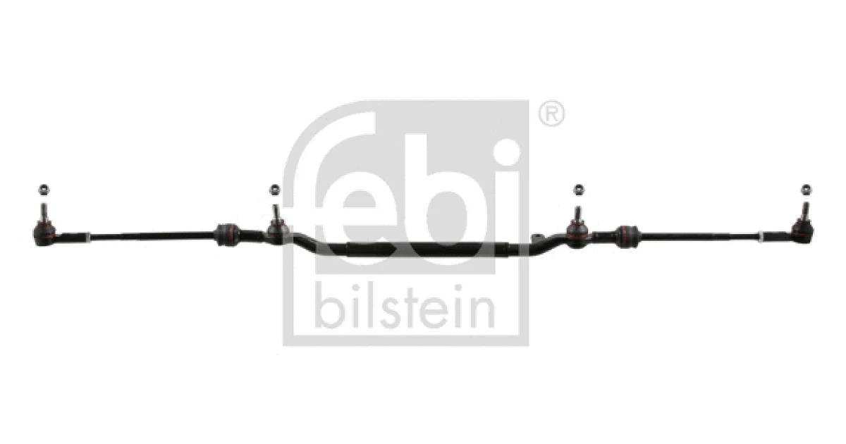 FEBI BILSTEIN - 01665 - Продольная рулевая тяга
