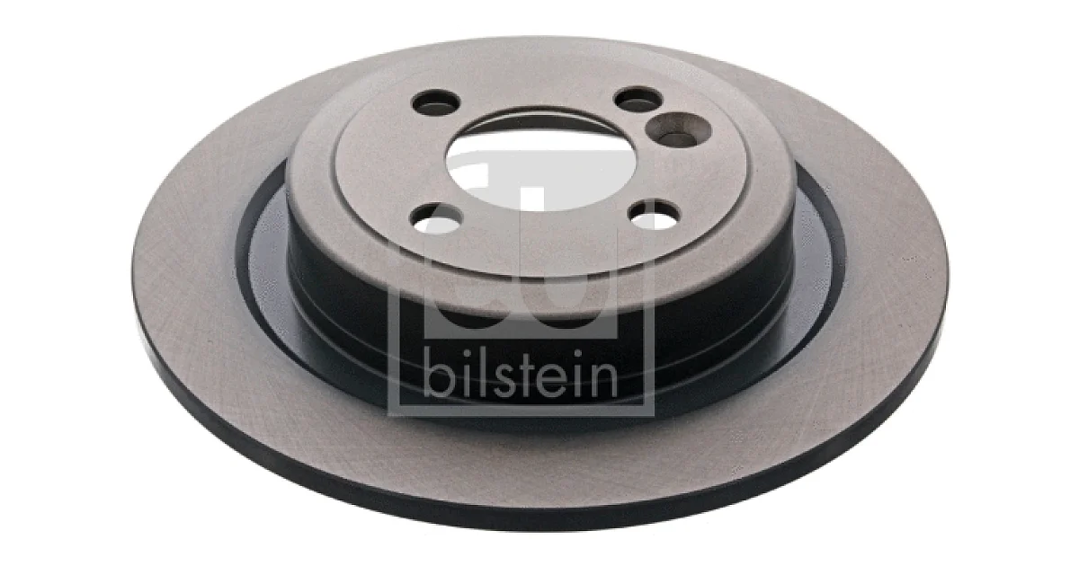 FEBI BILSTEIN 43820, Тормозной диск