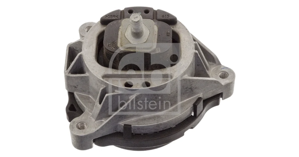 FEBI BILSTEIN - 102534 - Подвеска, двигатель
