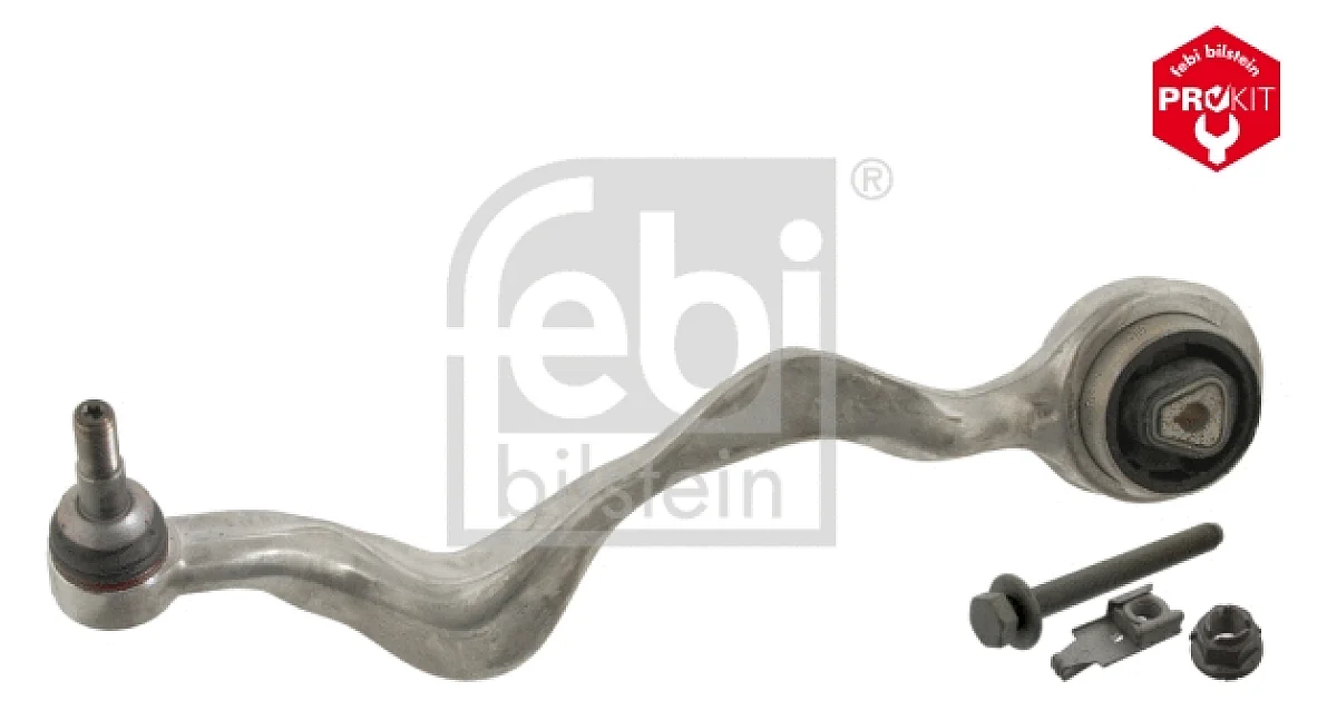 FEBI BILSTEIN 30516, Рычаг независимой подвески колеса, подвеска колеса