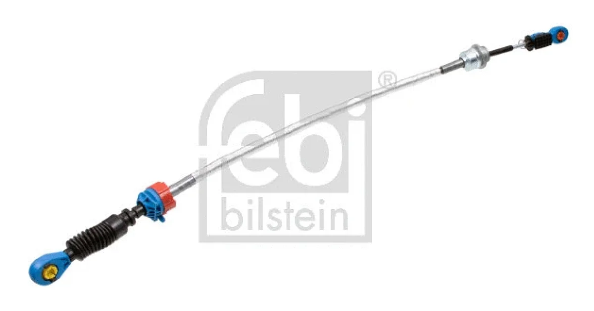 179819 - FEBI BILSTEIN - Трос, механическая коробка передач