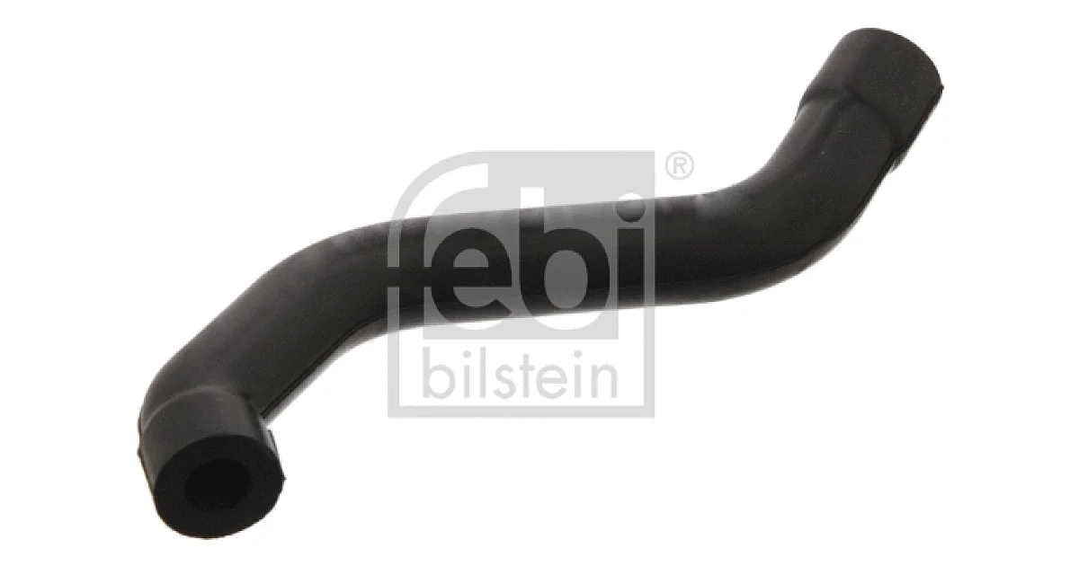 33851 - FEBI BILSTEIN - Шланг, вентиляция картера