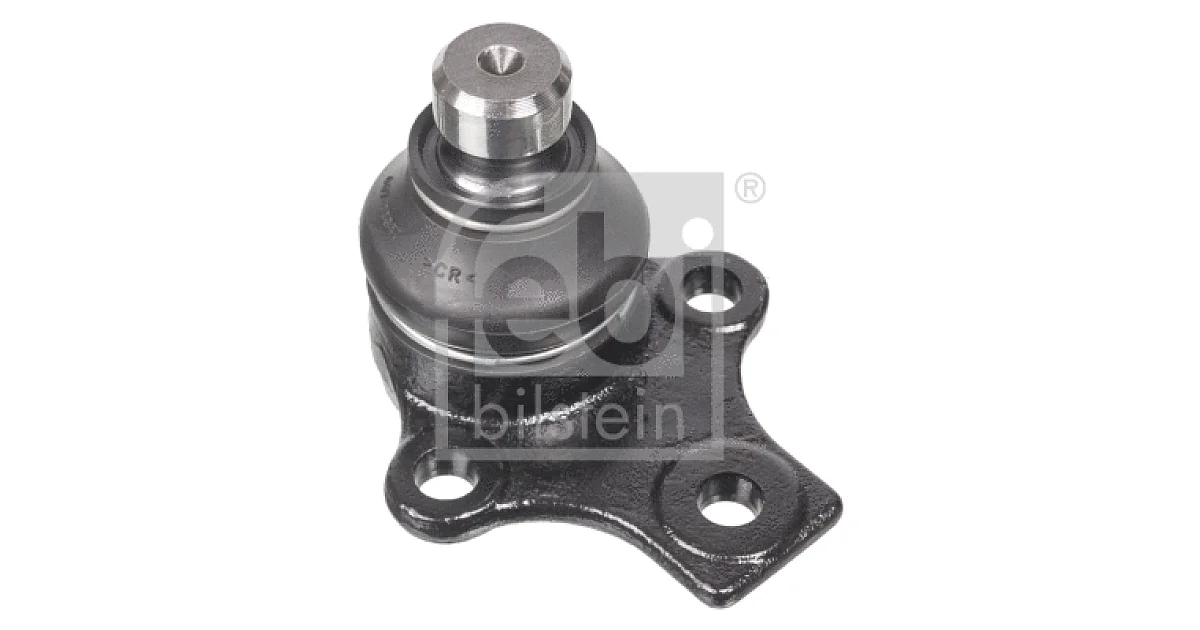 FEBI BILSTEIN - 02942 - Шарнир независимой подвески / поворотного рычага