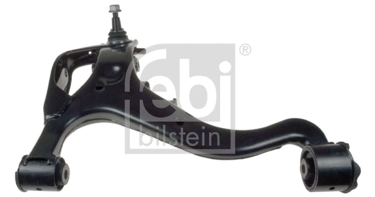 FEBI BILSTEIN 48103, Рычаг независимой подвески колеса, подвеска колеса
