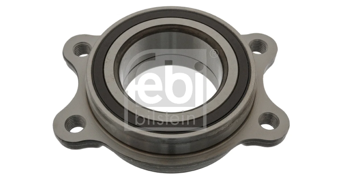 FEBI BILSTEIN 30270, Подшипник ступицы колеса