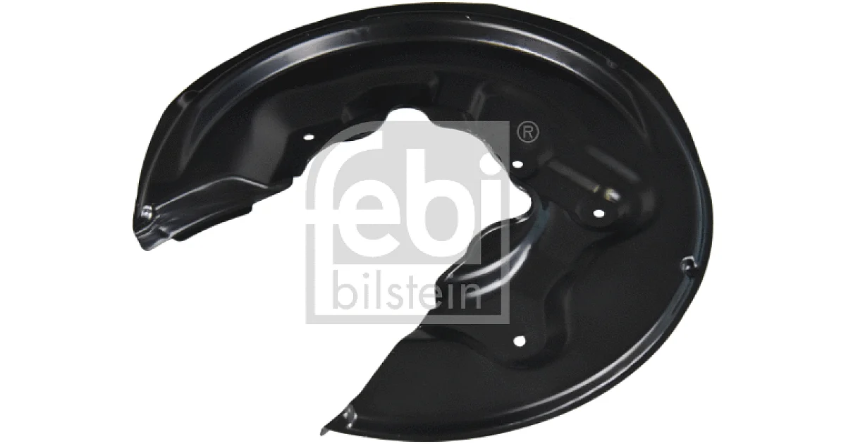 FEBI BILSTEIN - 175573 - Отражатель, диск тормозного механизма