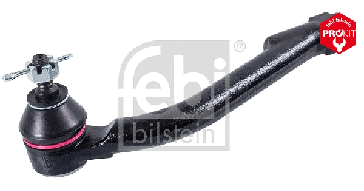 FEBI BILSTEIN 41895, Наконечник поперечной рулевой тяги