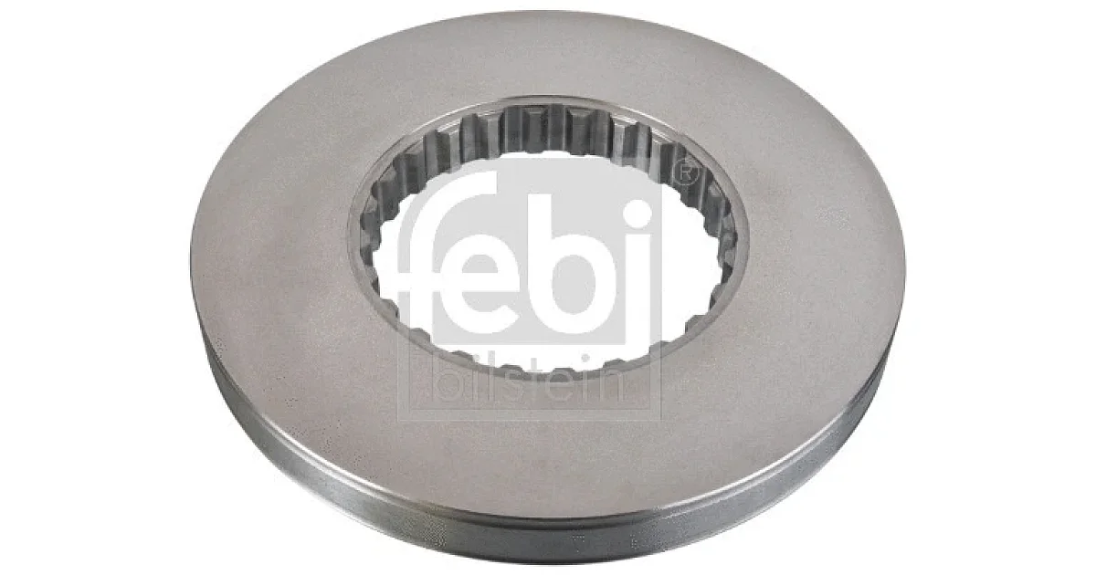 FEBI BILSTEIN - 179011 - Тормозной диск