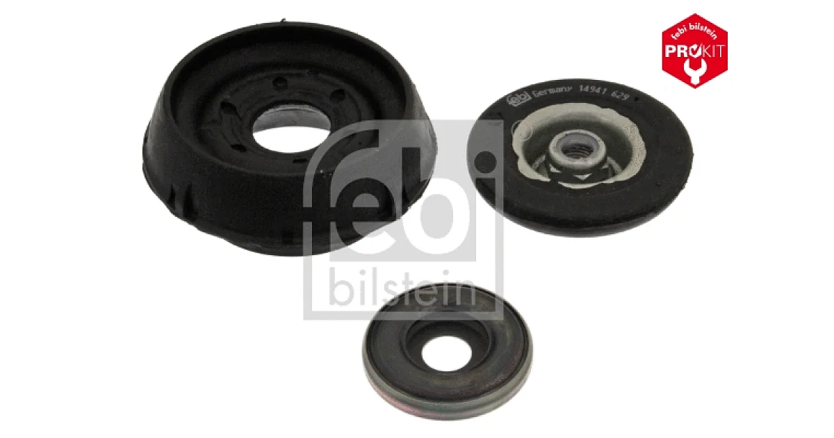 FEBI BILSTEIN 37597, Ремкомплект, опора стойки амортизатора