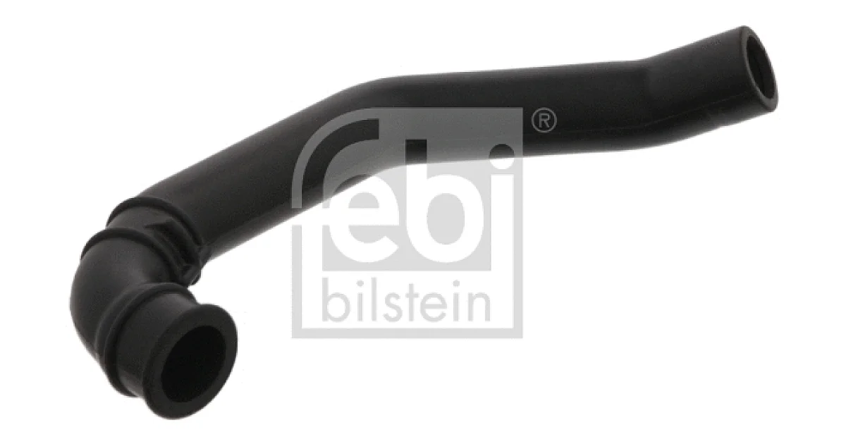 FEBI BILSTEIN - 33848 - Шланг, вентиляция картера
