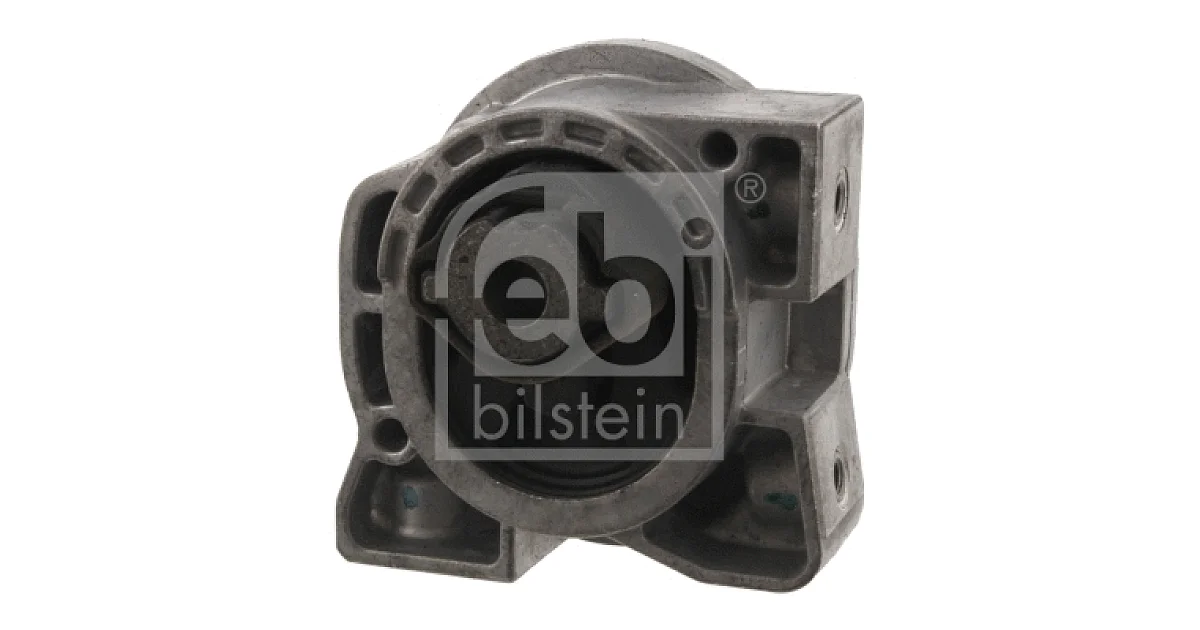 FEBI BILSTEIN - 26778 - Подвеска, механическая коробка передач