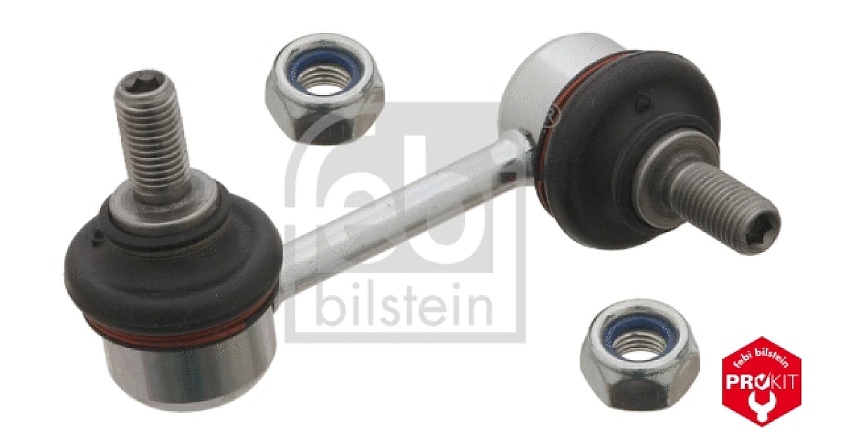 FEBI BILSTEIN - 30398 - Тяга / стойка, стабилизатор