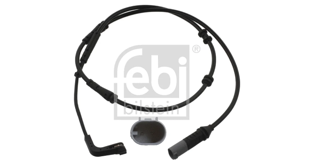 FEBI BILSTEIN 38598, Сигнализатор, износ тормозных колодок