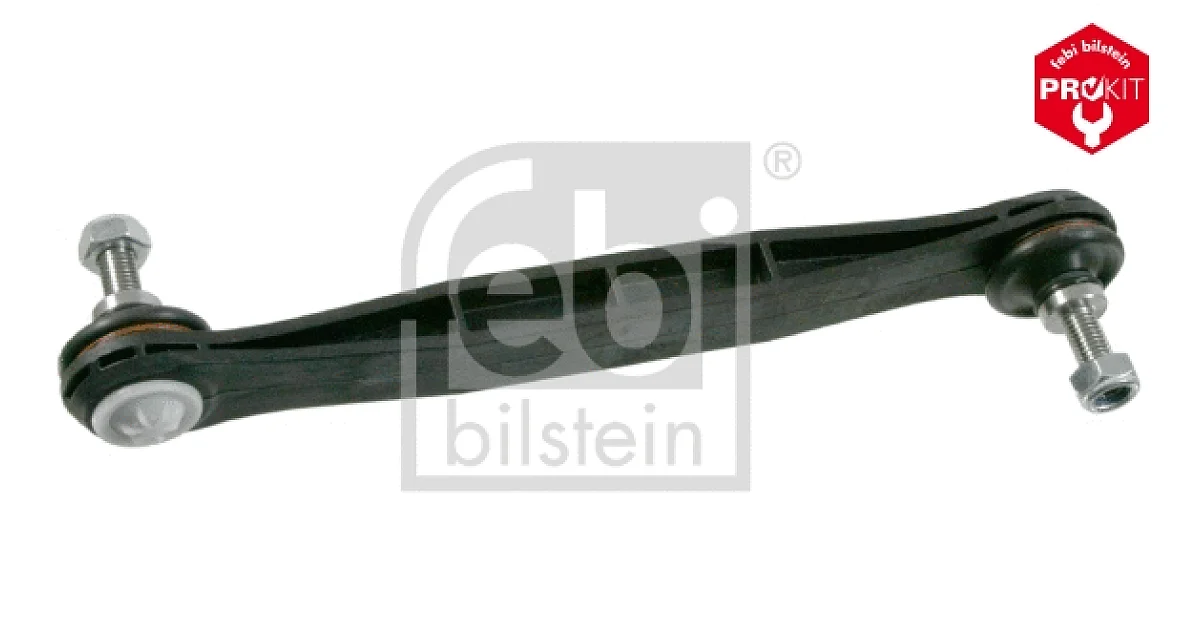 FEBI BILSTEIN - 19651 - Тяга / стойка, стабилизатор