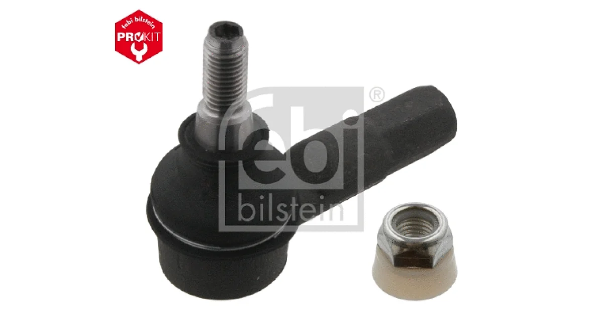FEBI BILSTEIN 37860, Наконечник поперечной рулевой тяги