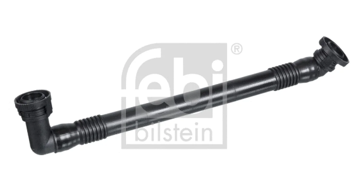 FEBI BILSTEIN - 46301 - Шланг, вентиляция картера