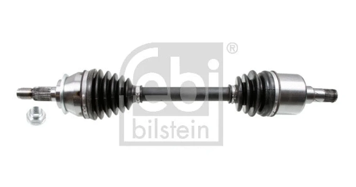 FEBI BILSTEIN 181520, Приводной вал