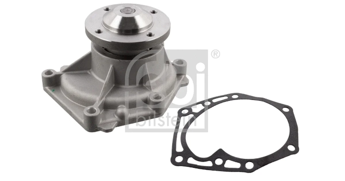 FEBI BILSTEIN 21552, Водяной насос, охлаждение двигателя