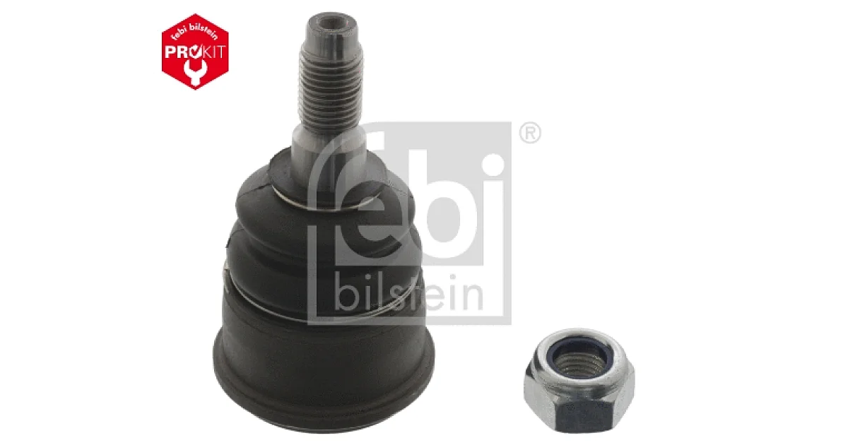 FEBI BILSTEIN - 01719 - Шарнир независимой подвески / поворотного рычага