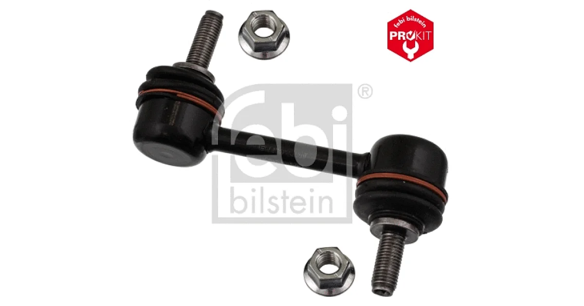 42105 - FEBI BILSTEIN - Тяга / стойка, стабилизатор