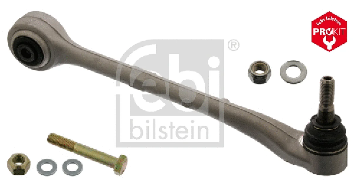 FEBI BILSTEIN - 40376 - Рычаг независимой подвески колеса, подвеска колеса