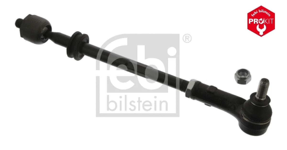 FEBI BILSTEIN - 10881 - Поперечная рулевая тяга