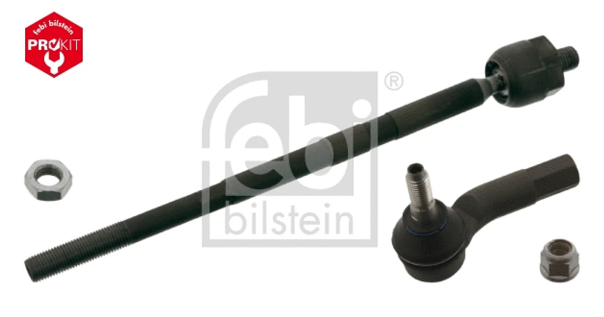 FEBI BILSTEIN - 43465 - Поперечная рулевая тяга
