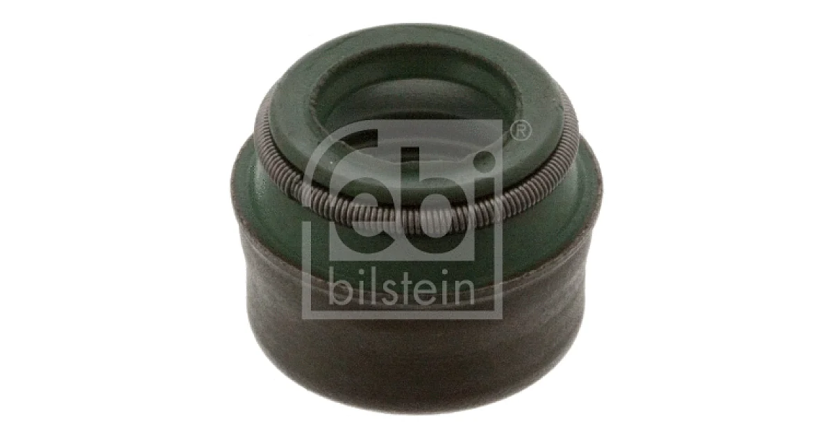 FEBI BILSTEIN 03345, Уплотнительное кольцо, стержень клапана
