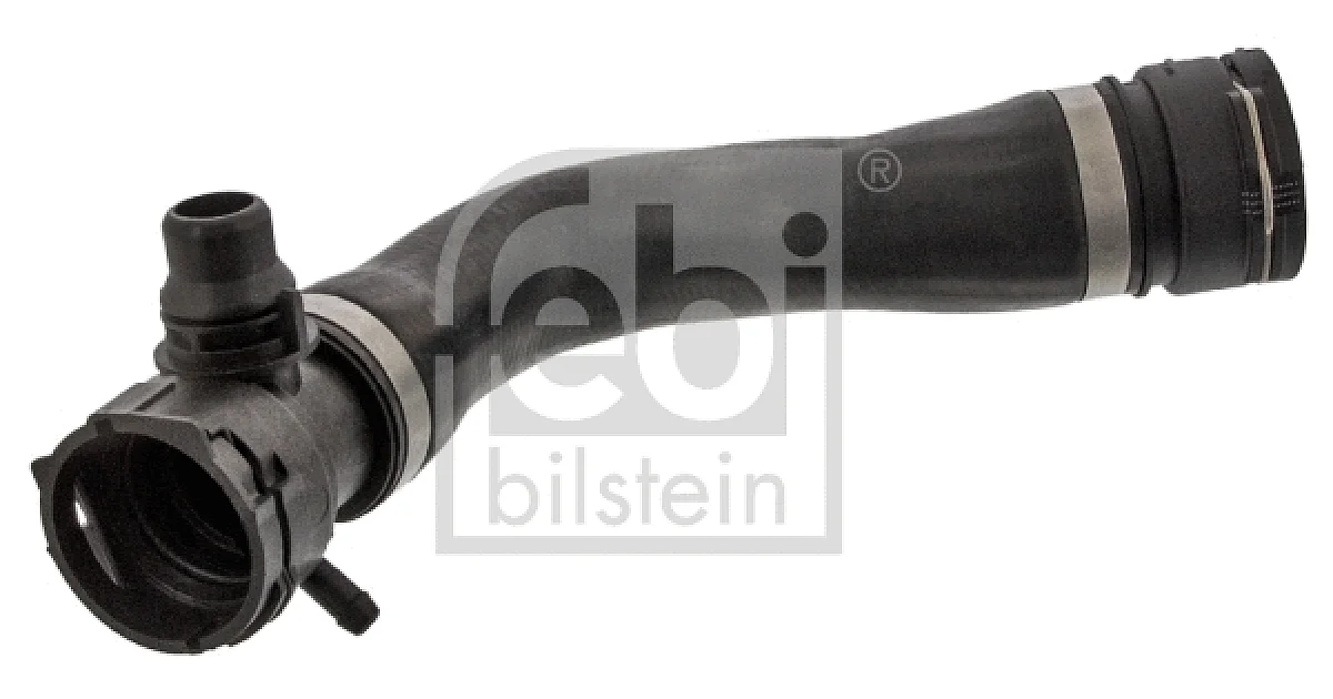 FEBI BILSTEIN 45816, Шланг радиатора